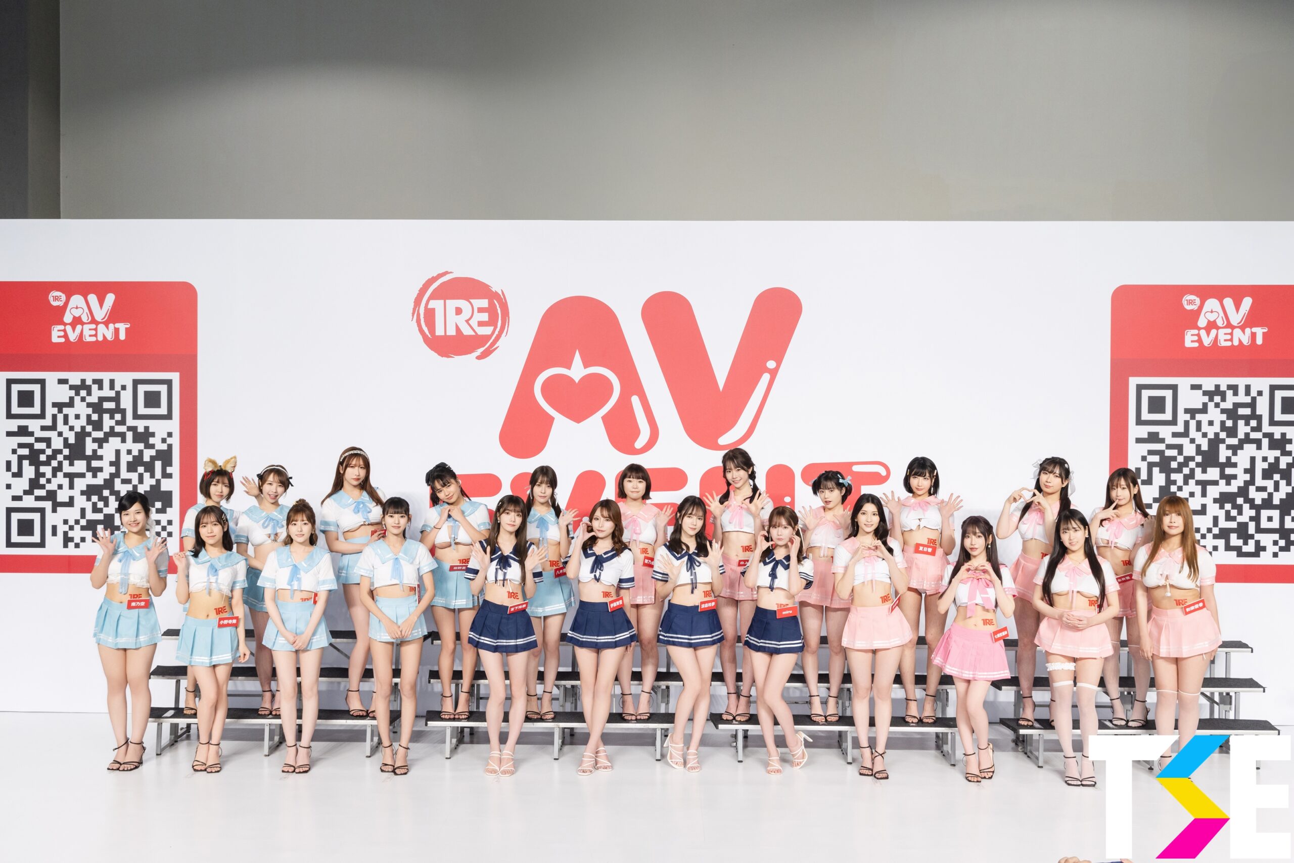 2024 日本 AV 界回顧之 MY Great JAV 所見