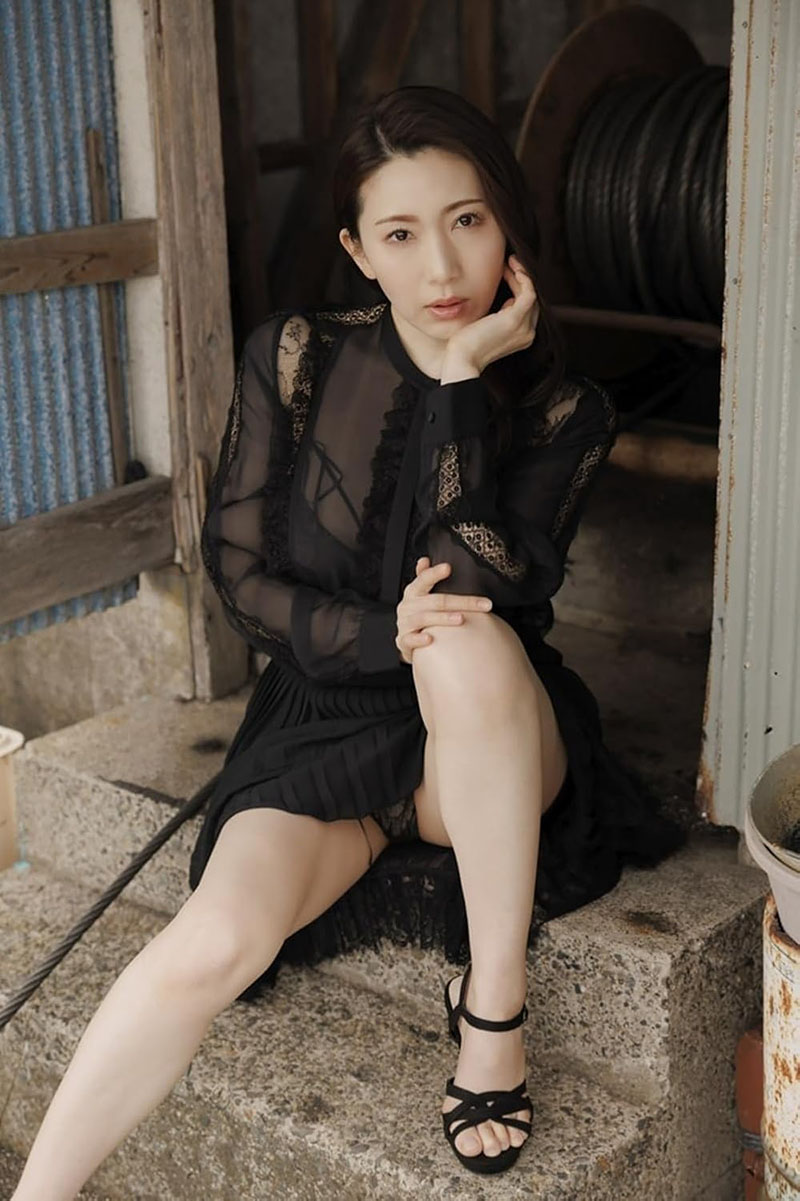 妃ひかり寫真集 閃光 Hikari Kisaki Photobook
