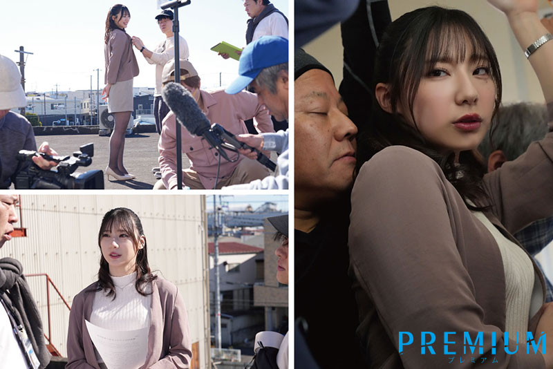 PRED-794 三好佑香