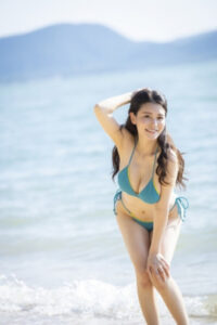 橘メアリー寫真集 蜜ぱら | Mary Tachibana Photobook Mitsupara