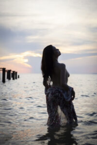 橘メアリー寫真集 蜜ぱら | Mary Tachibana Photobook Mitsupara