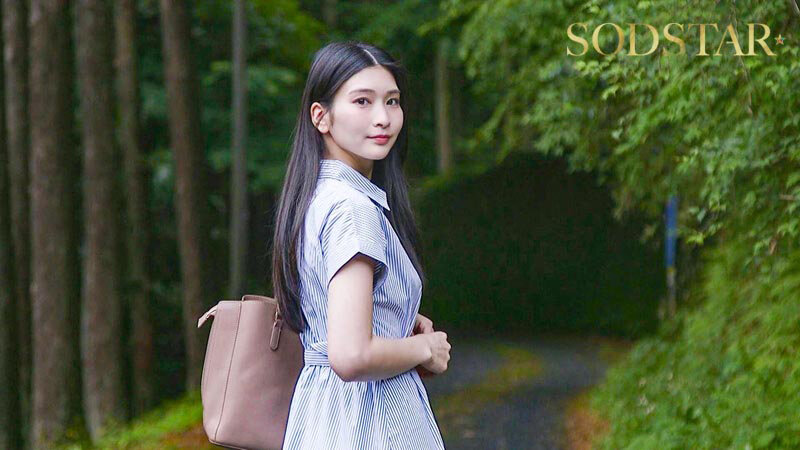 本庄鈴 START-449 DVD | Suzu Honjo START-449 DVD