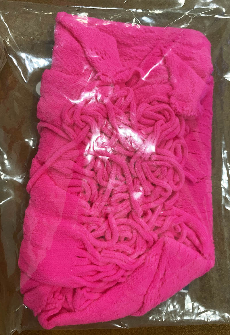 姫咲はな原味內衣褲 Hana Himesaki Used Lingerie with Signed Cheki