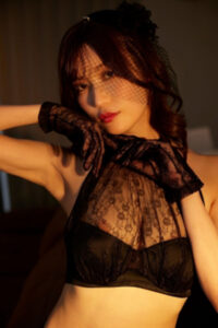 藤森里穂寫真集 Late Bloomer | Riho Fujimori Photobook Late Bloomer