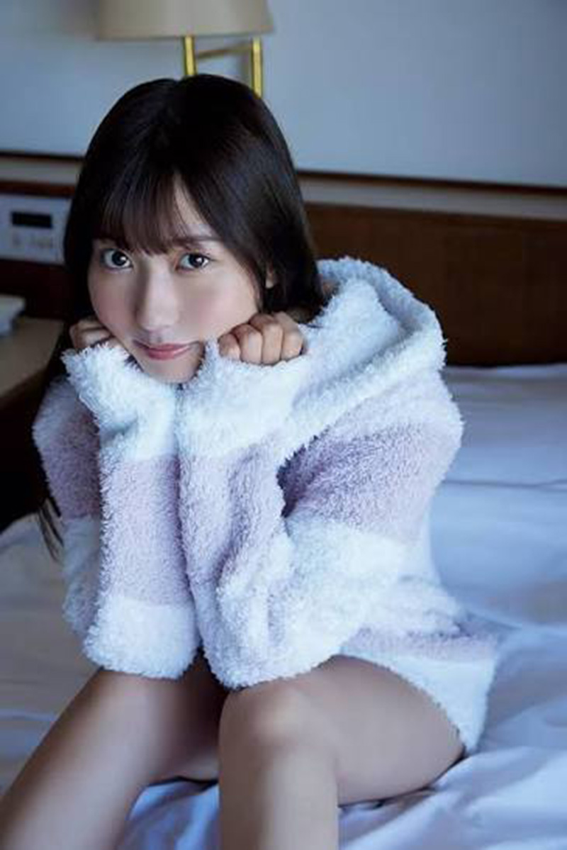 逢沢みゆ寫真集 相逢 | Miyu Aizawa Photobook Sou-ai 2 逢沢みゆ寫真集 相逢 | Miyu Aizawa Photobook Sou-ai - Image 2