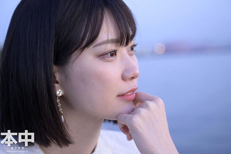 美谷朱音